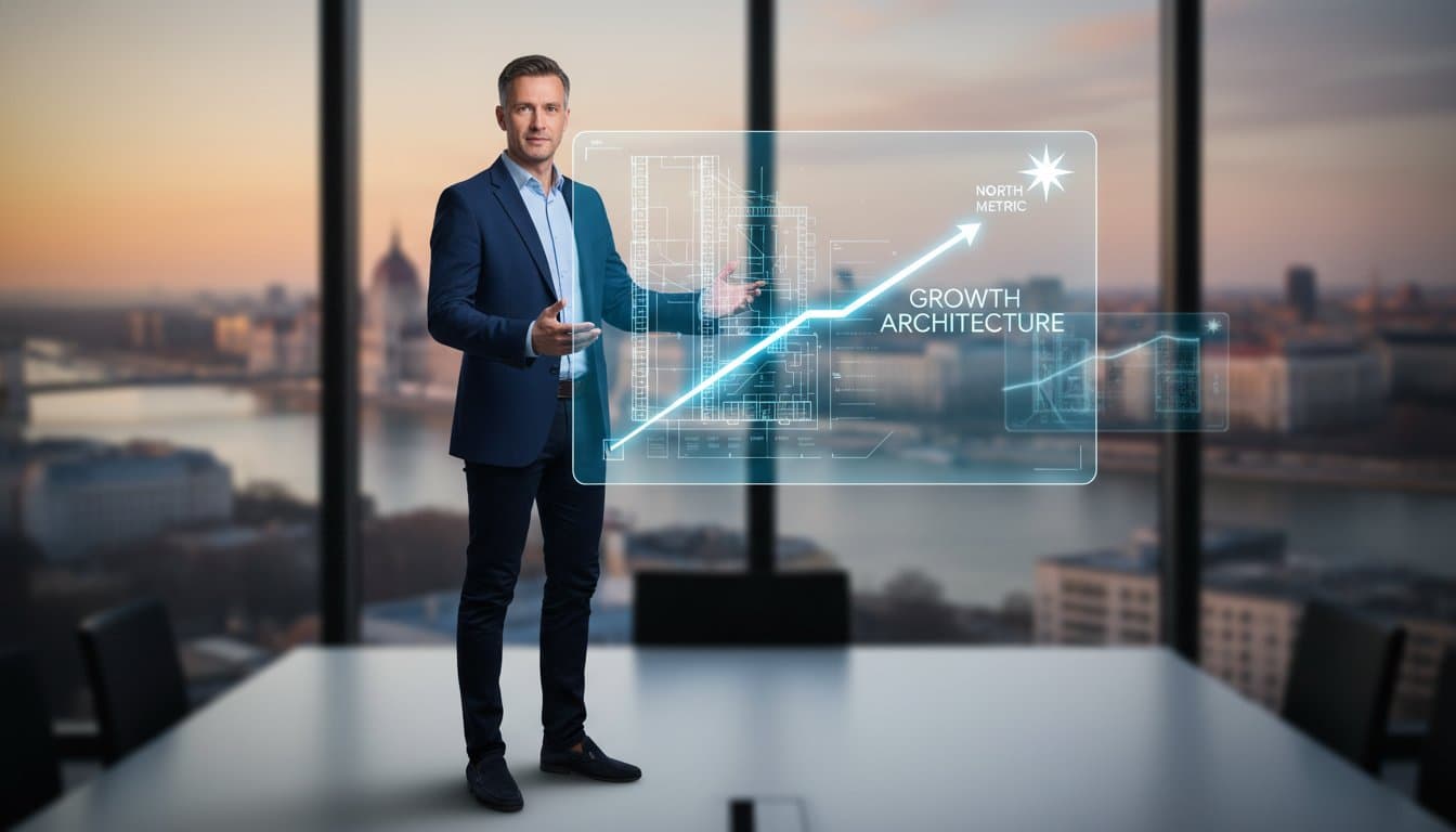 Marketing eredmények bemutatása: Miért értéktelen a riportod, és mi hoz valódi növekedést?
