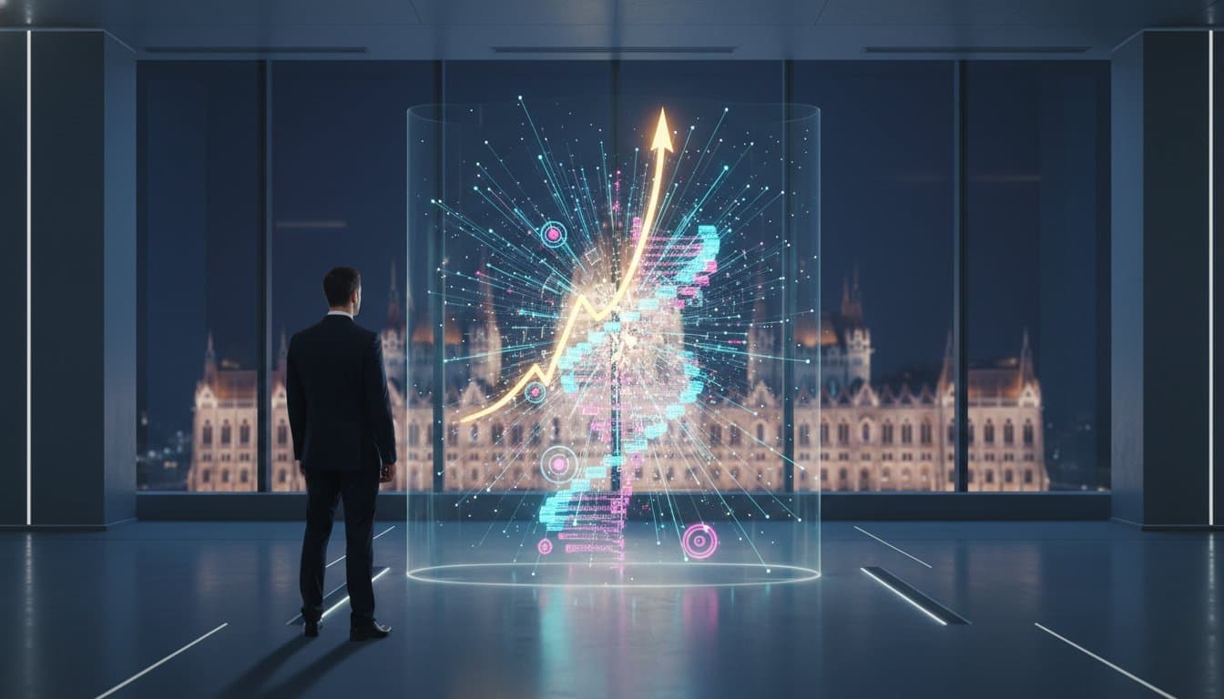 Mikor éri meg marketing ügynökséget fogadni? – A növekedési plafon áttörésének kézikönyve 2026-ban