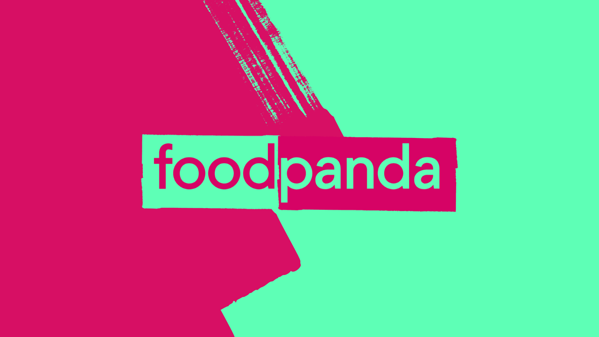 FOODPANDA