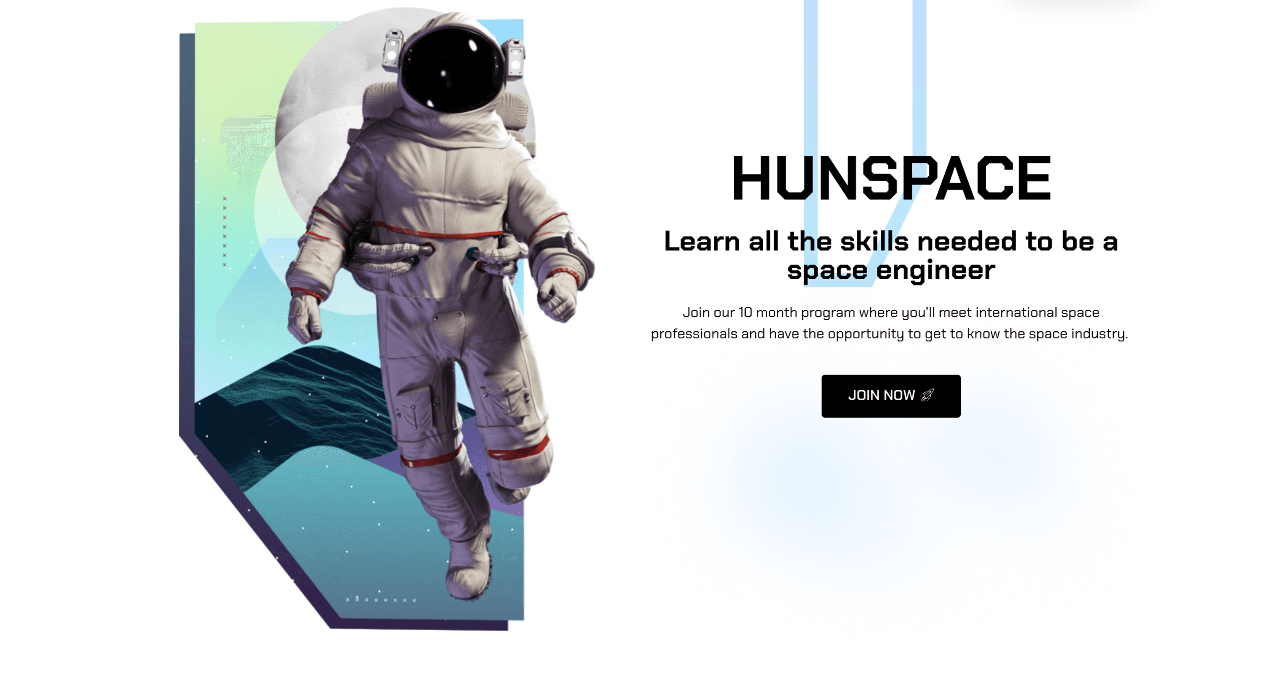 HUNSPACE