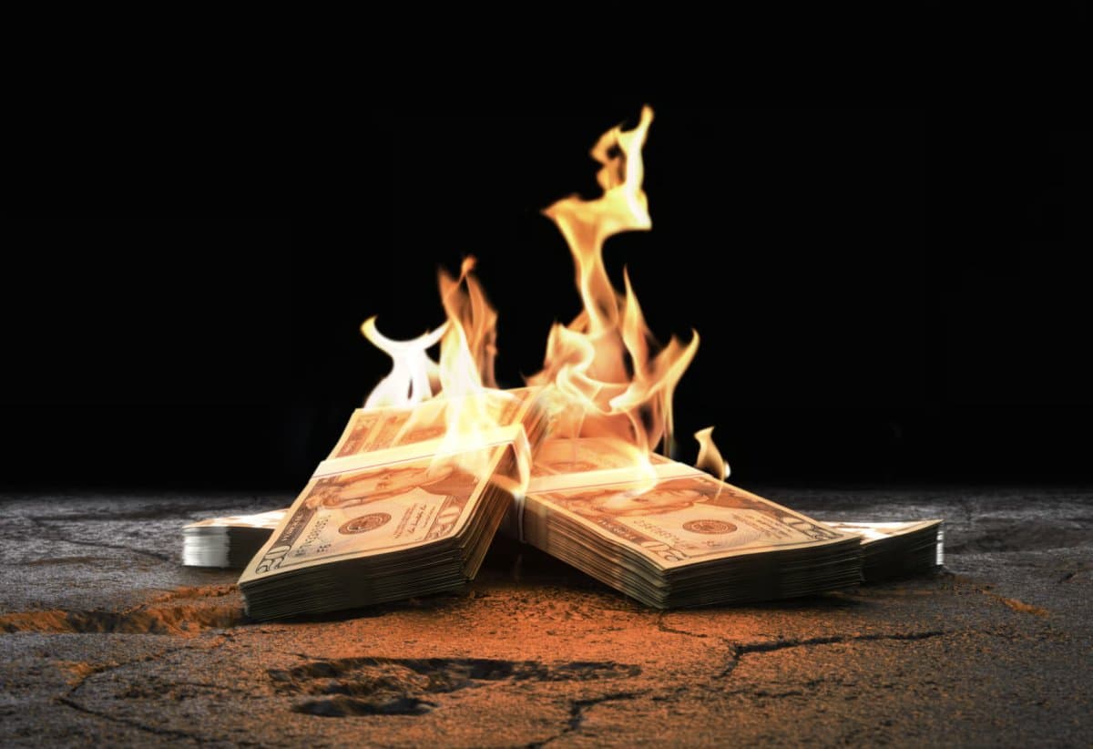 B2B Marketing Stratégia: Ne Pénzt Égess, Építs Bevételt Generáló Rendszert