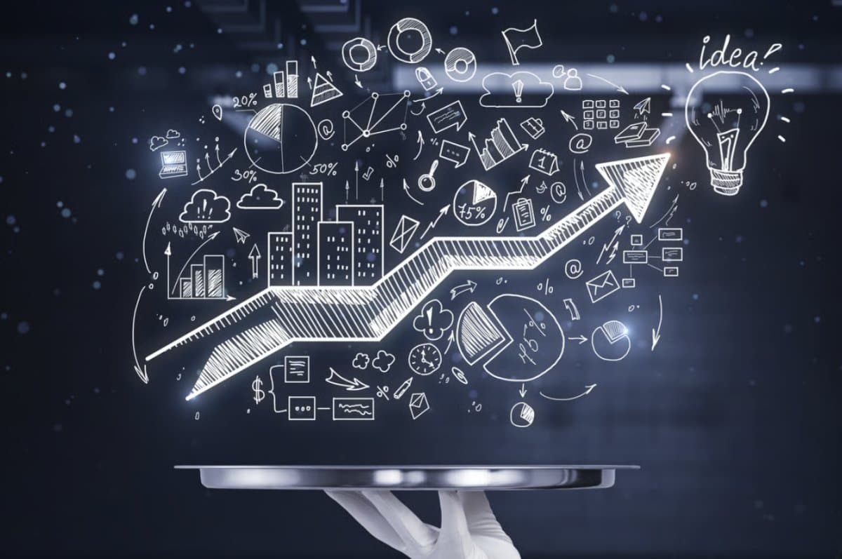 Marketing Stratégia? Felejtsd el! Növekedési Rendszert Építs, ne Dokumentumot Írj.