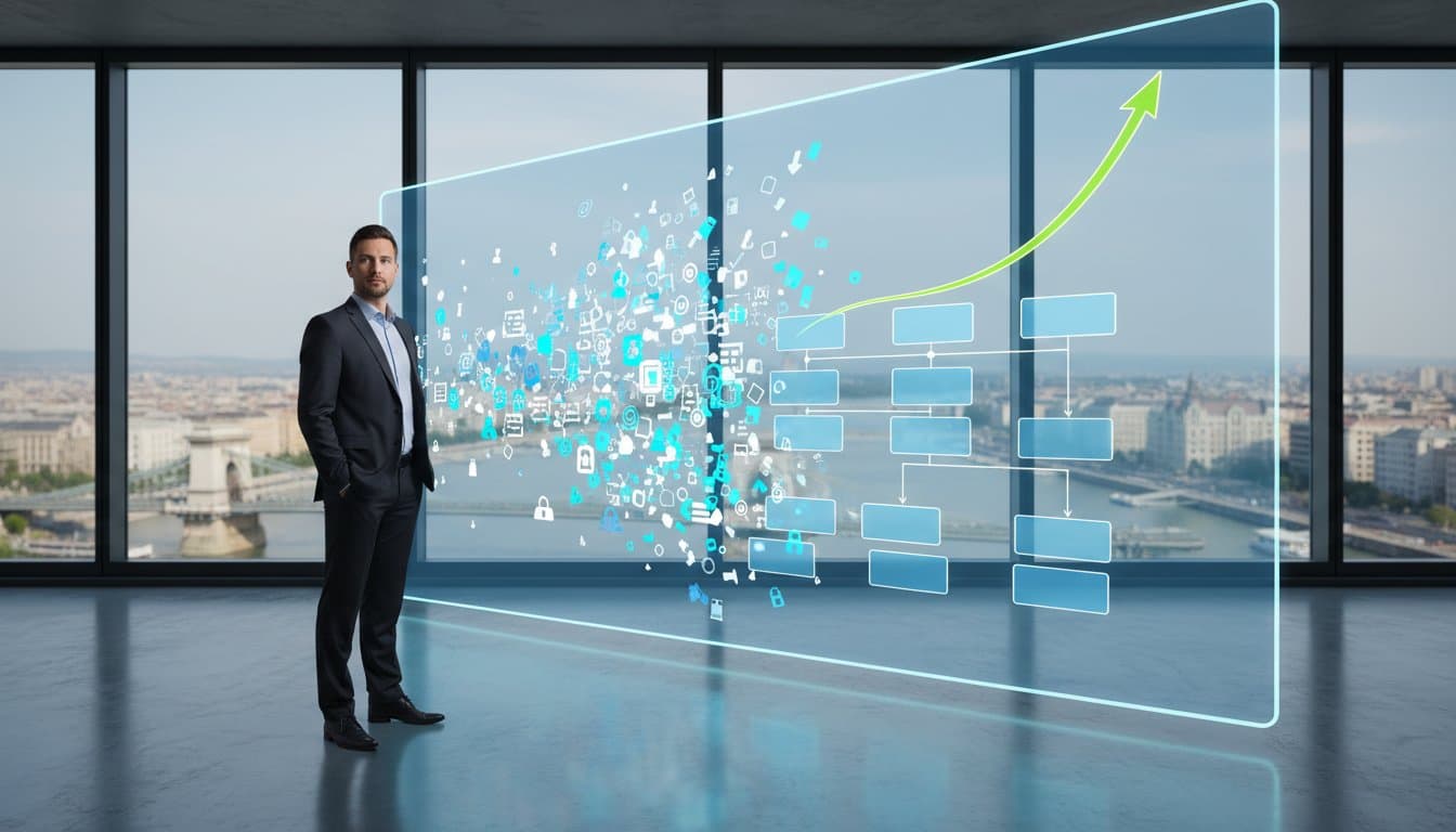 Tartalommarketing Stratégia: Ne tartalmat gyárts, építs bevételt!