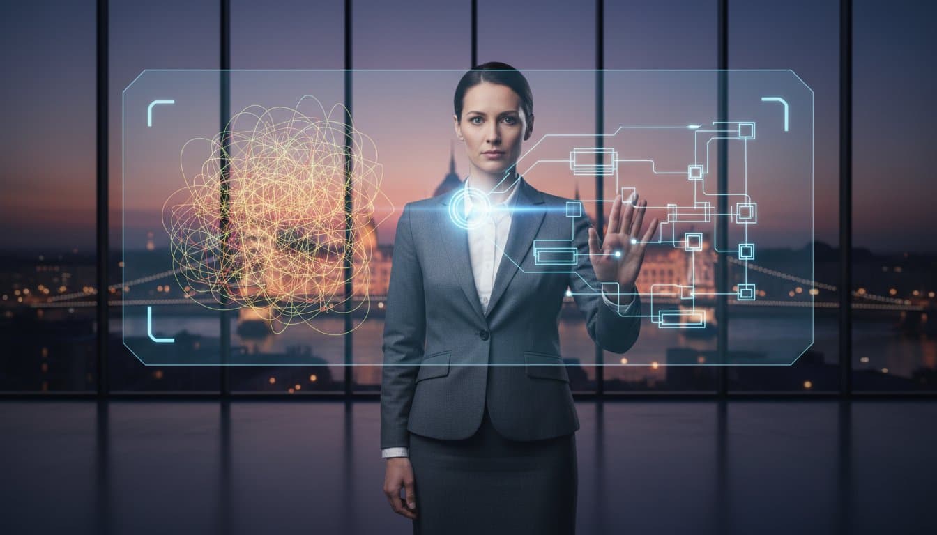 A legjobb toolok 2026-ban: Miért a rendszer győz a szoftver felett?