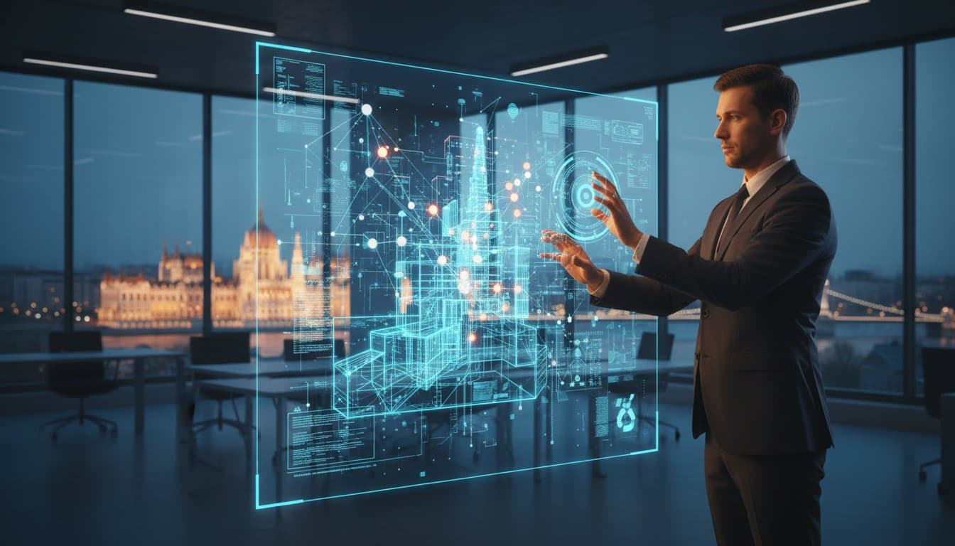 First-party data stratégia az AI korszakban: Nem adatgyűjtés, hanem növekedési architektúra