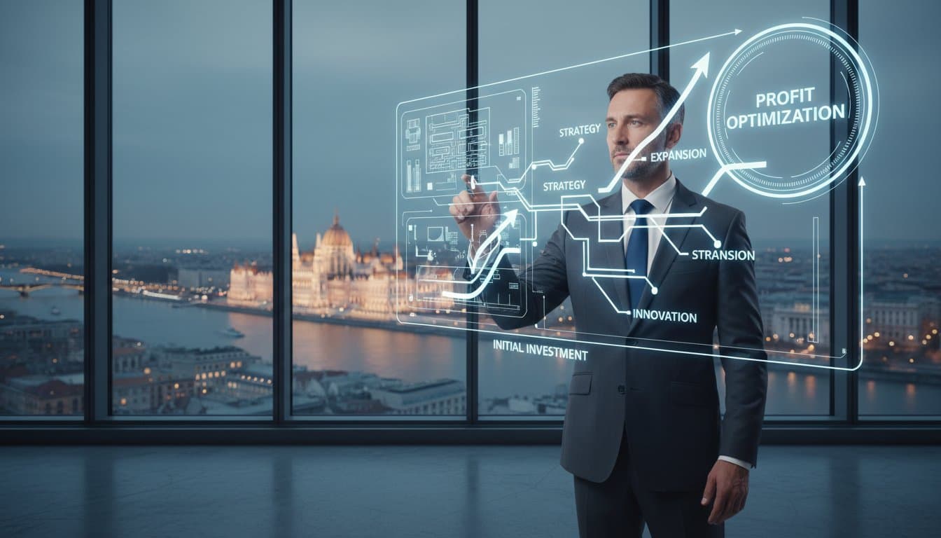 Hatékony marketing ügynökség kiválasztása: Miért bukik el a cégek 90%-a?