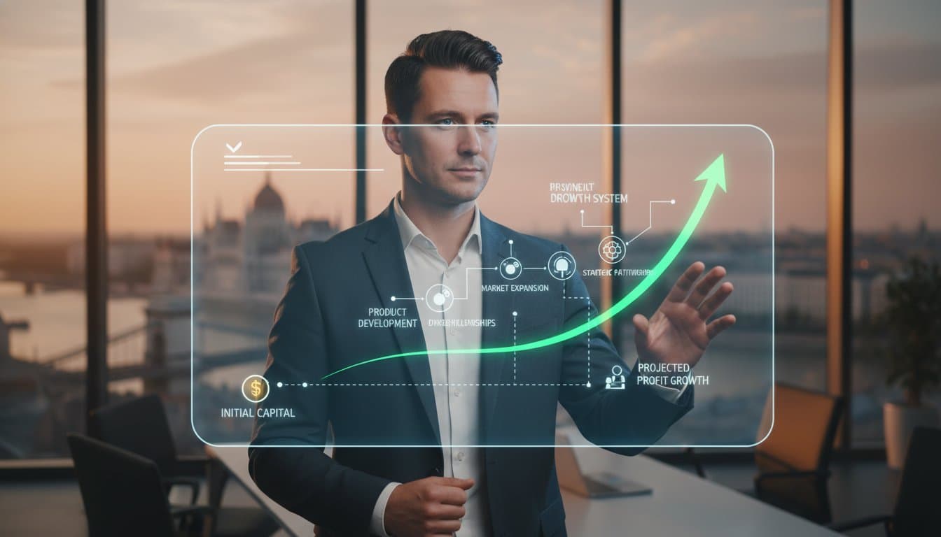 Marketing megtérülés (ROI) számítás: Miért égeted a pénzed a hagyományos mutatókkal?