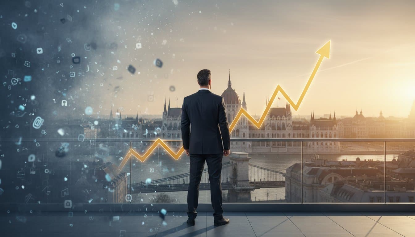 Performance jelentése: Több, mint egy szó. Üzleti eredmény.