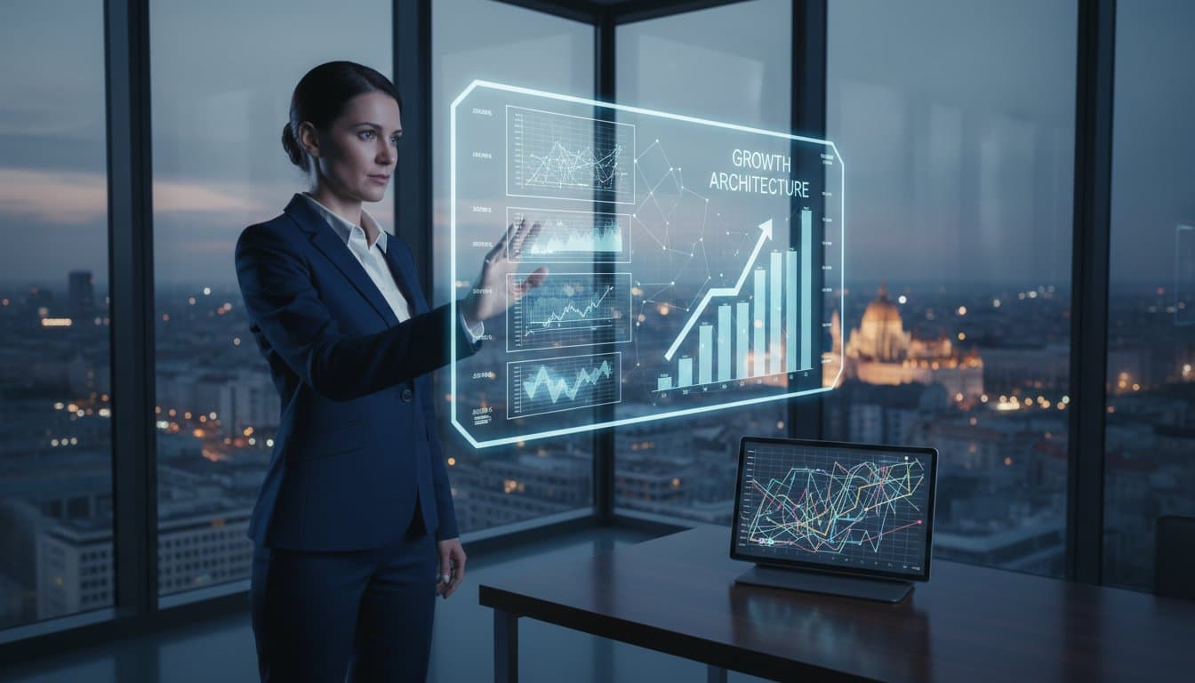 PPC jelentése 2026-ban: Miért nem elég a kattintás a valódi növekedéshez?