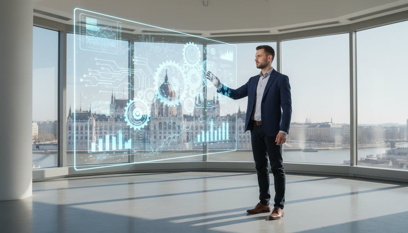 Webáruház fejlesztés: Ne webshopot építs, hanem bevételi rendszert!