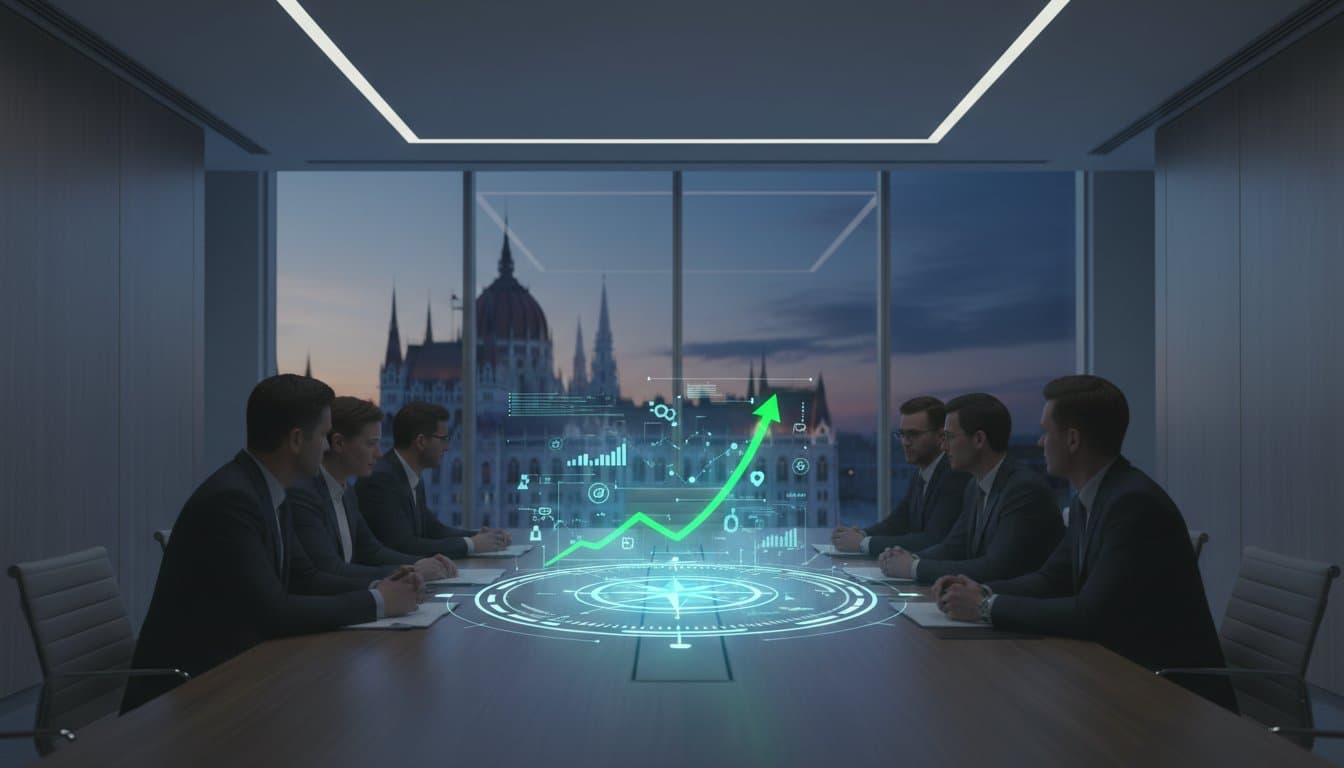 Döntéstámogató marketing riportok: Miért égeted a pénzed statikus PDF-ekkel?