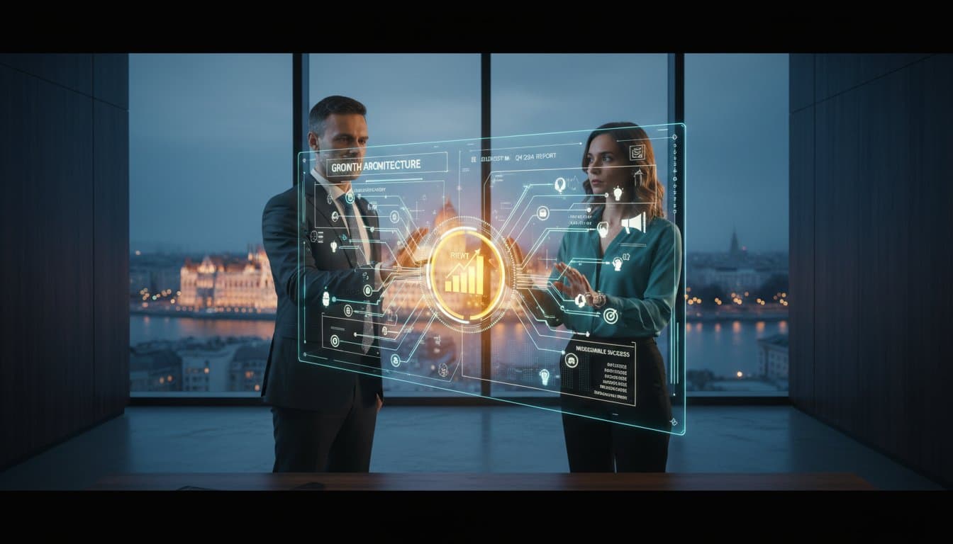 Hogyan bizonyítsam a marketing megtérülését? A bullshit-mentes útmutató cégvezetőknek