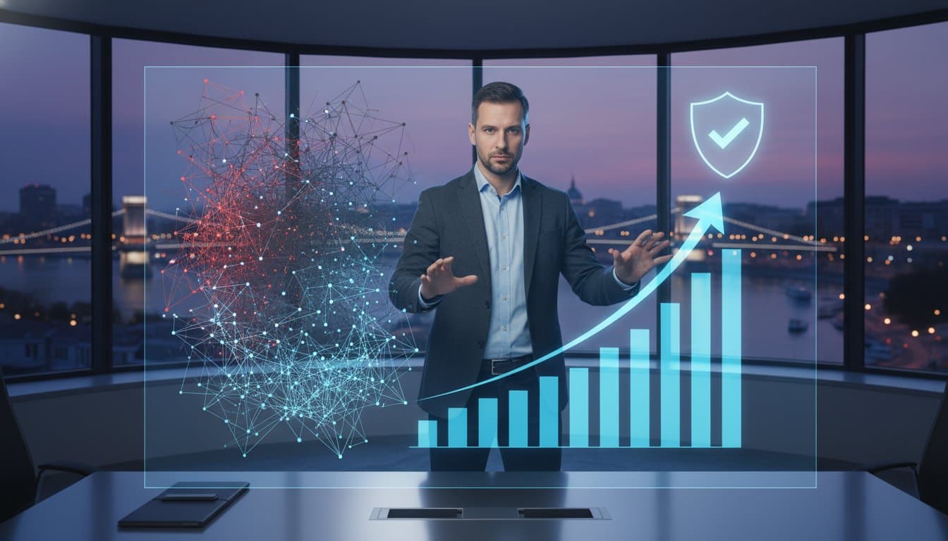 Webáruház jogi megfelelőség (GDPR) 2026: Nem a bírság a legnagyobb veszély
