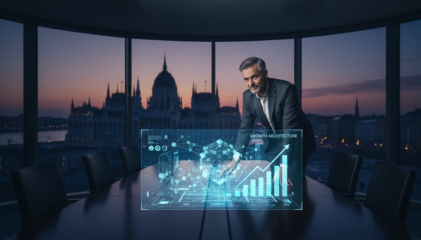 Conttrade: Mit takar a név és hogyan válassz növekedési partnert 2026-ban?