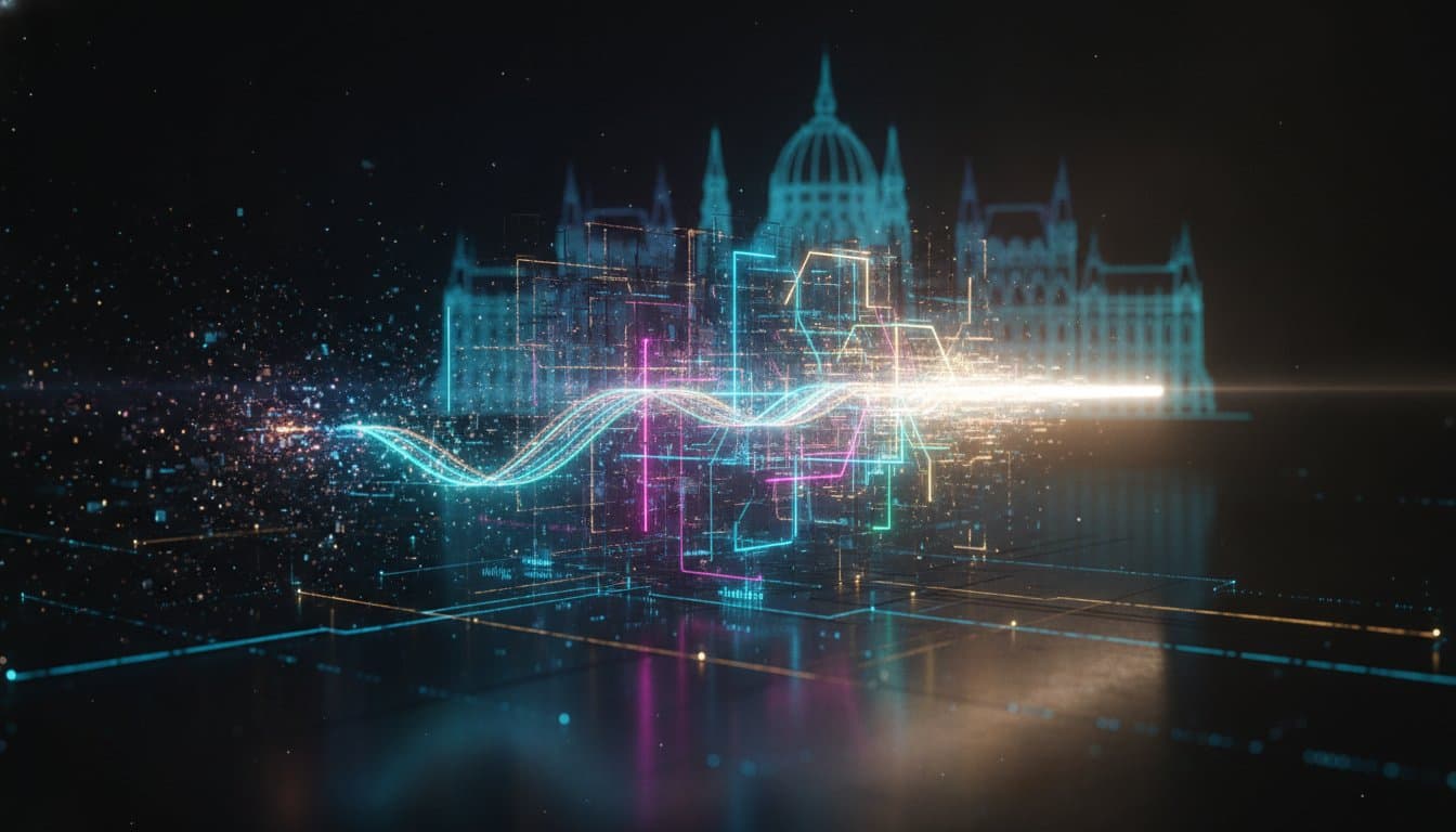 B2B marketing online 2026: Ne leadet gyárts, építs növekedési architektúrát!