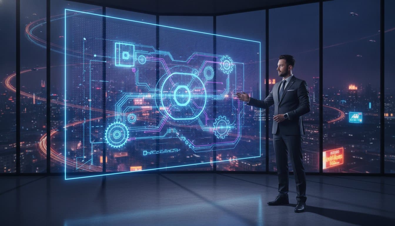 AI alapú növekedési stratégia 2026: Miért buknak el a kampányok, és hogyan nyernek a rendszerek?