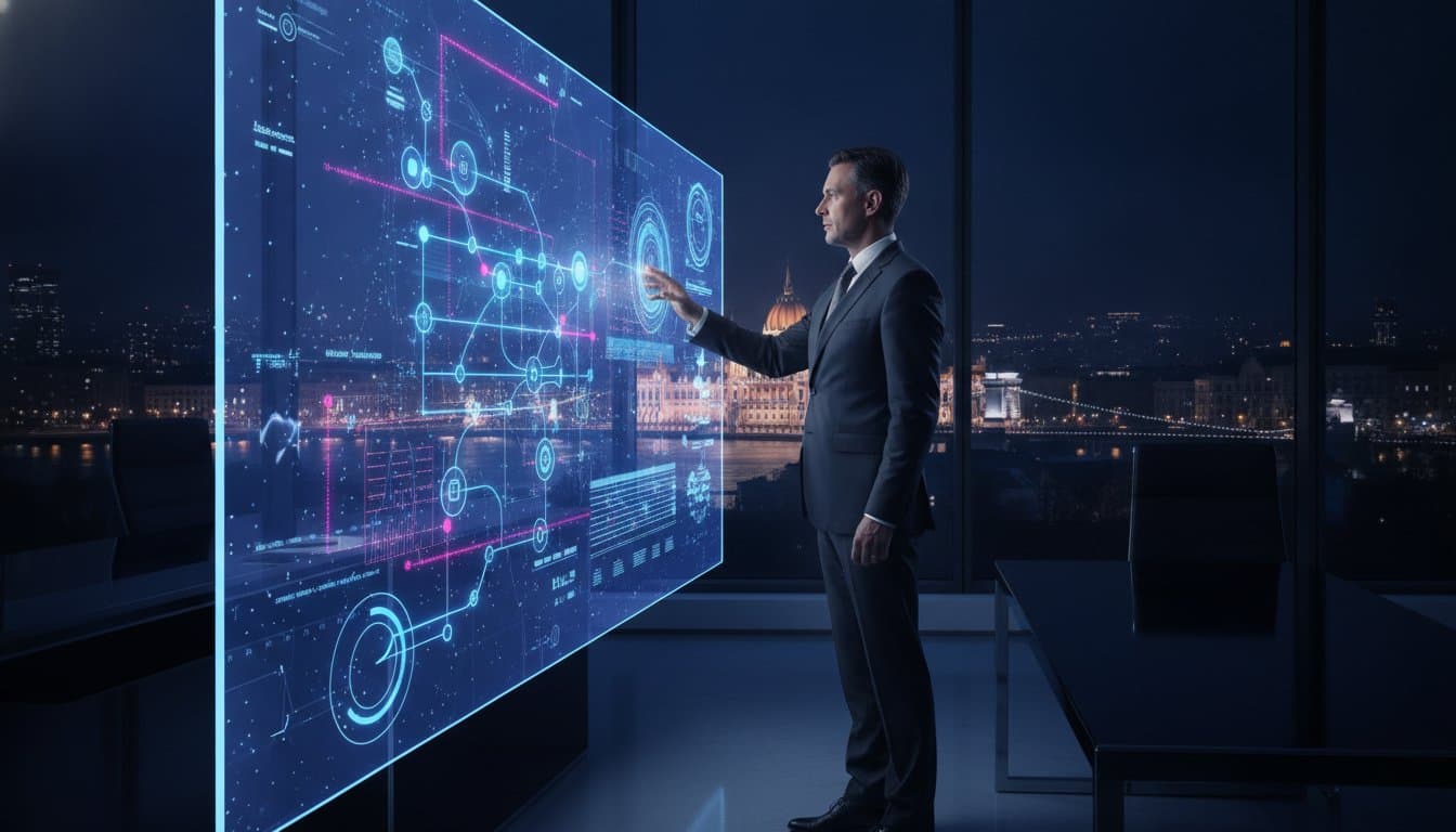 Bevételnövelés marketinggel 2026-ban: Miért a rendszerek győznek a kampányok felett?