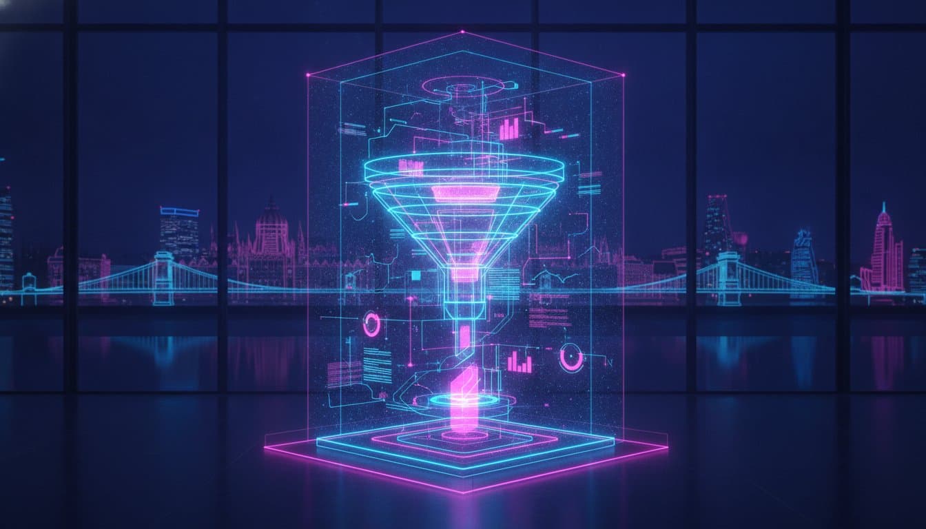 Webáruház konverzió optimalizálás 2026: Miért nem a gombok színe hozza a bevételt?