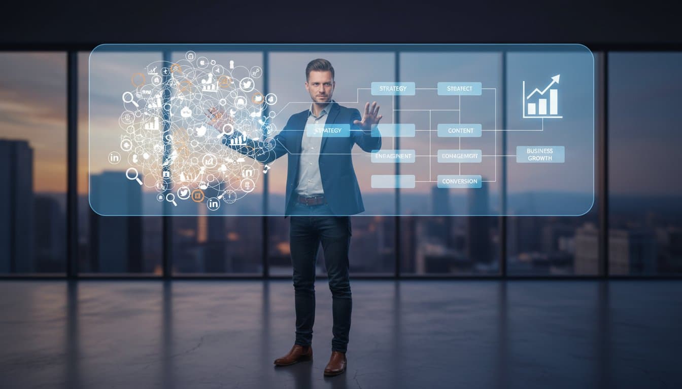 Webáruház Marketing Ajánlat: Ne Csomagot Vegyél, Hanem Rendszert Építs!
