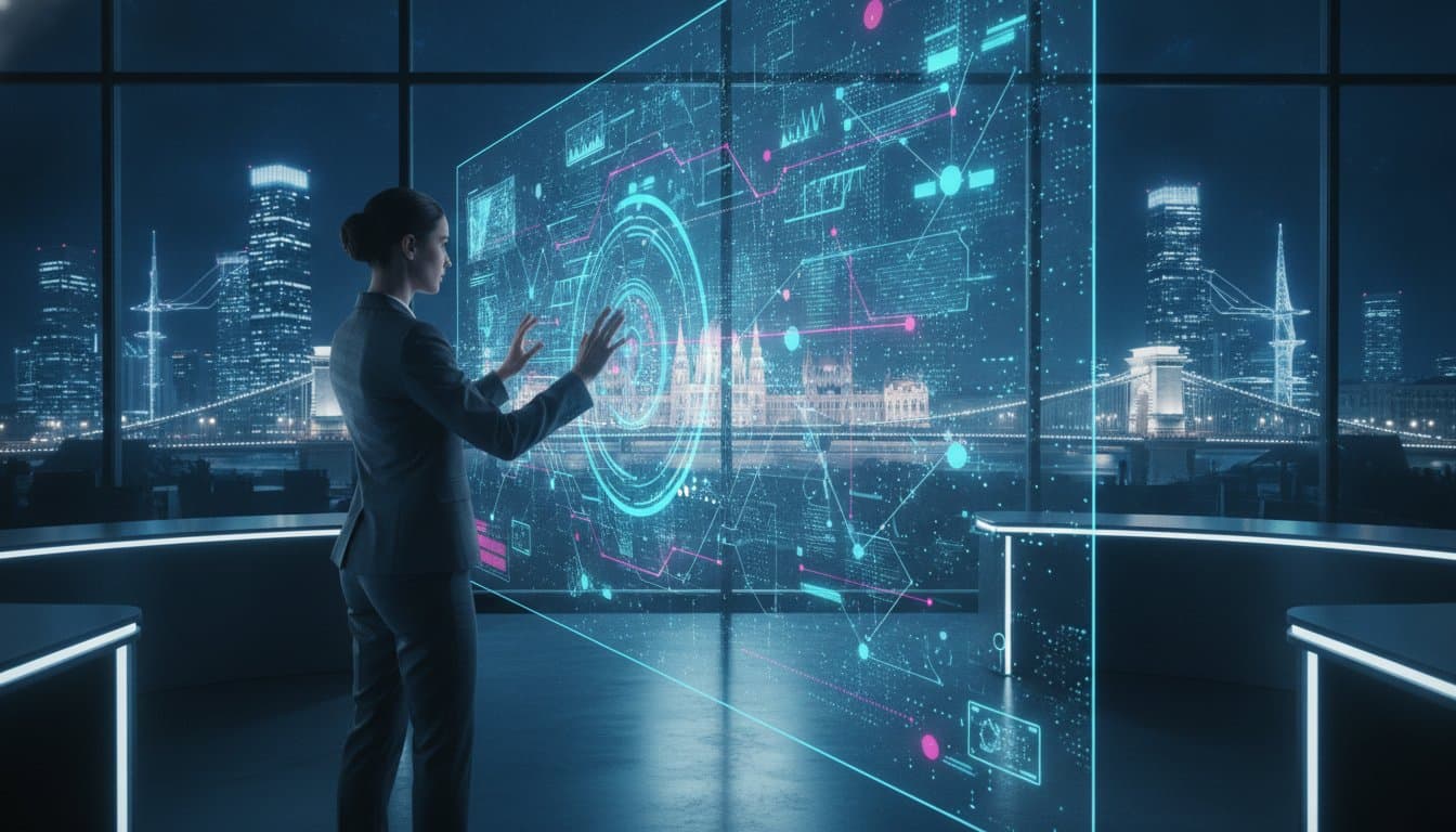 AI a teljesítmény marketingben: Miért a rendszer győz a kampány felett 2026-ban?