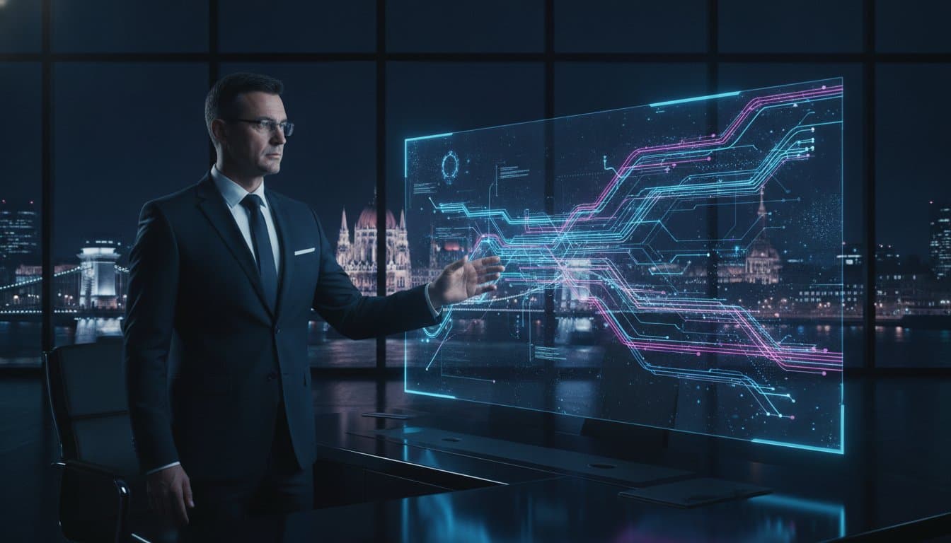 Google Ads stratégia 2026: Miért égeted a pénzed kampányokra rendszer helyett?